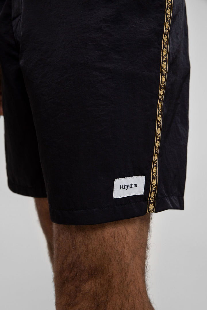 Rhythm Heritage Trunk Boardshorts