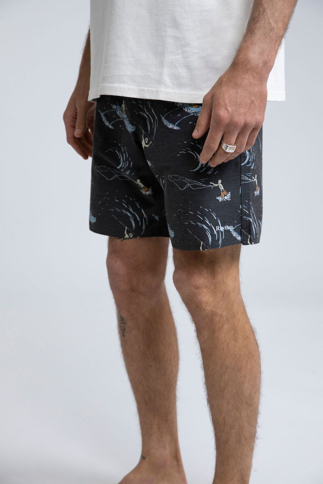 RHYTHM LAWAI BEACH SHORT