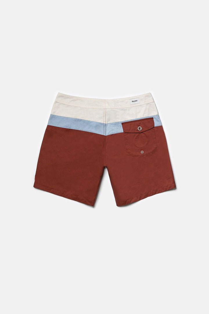 Rhythm Trim Trunks Boardshorts