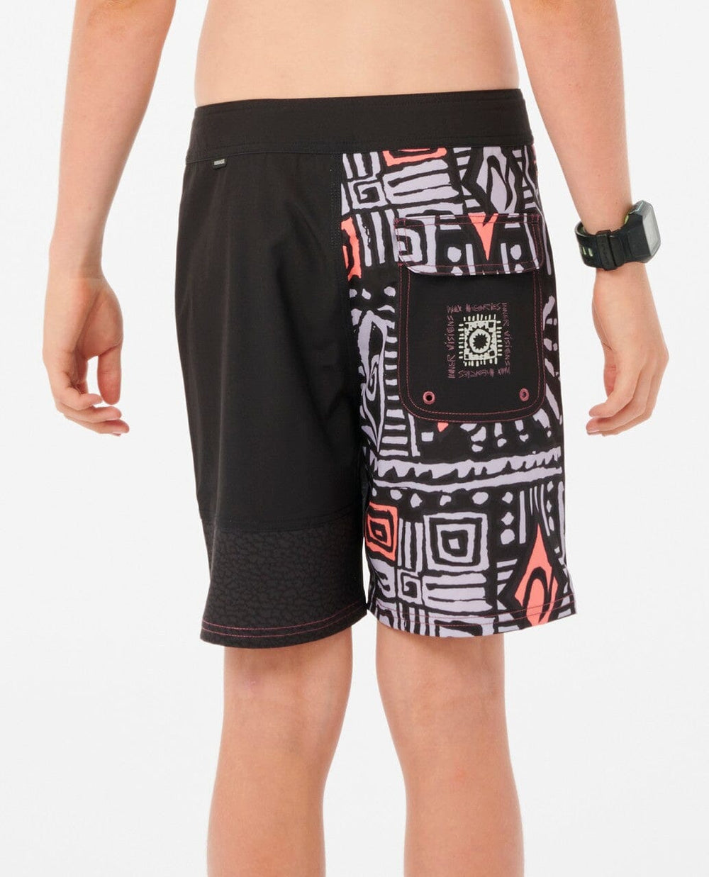 Rip Curl Mirage Nocturnals Youth Boardshorts