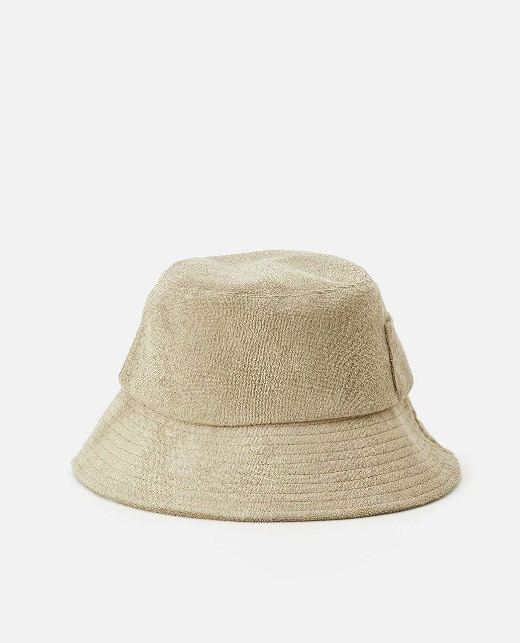 Rip Curl Terry Towel UV Bucket Hat