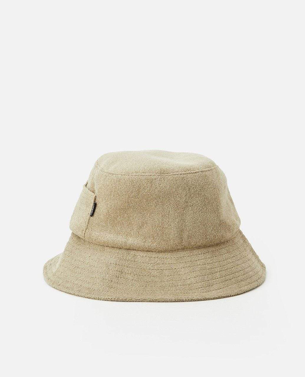 Rip Curl Terry Towel UV Bucket Hat