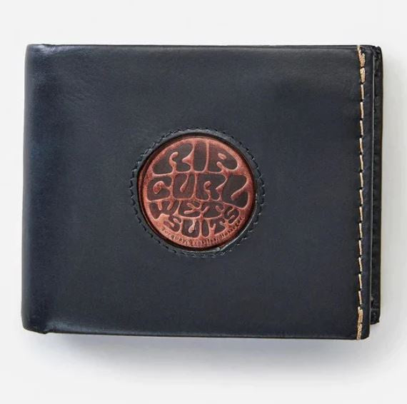 Rip Curl Wetty RFID 2 in 1 Wallet