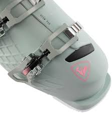 Rossignol Alltrack Pro 100 Womens Ski Boots 2022