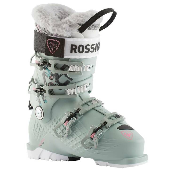 Rossignol Alltrack Pro 100 Womens Ski Boots 2022