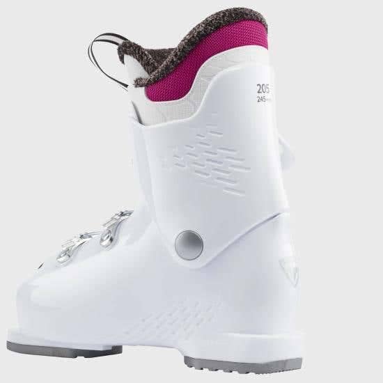 Rossignol Fun Girl J3 Youth Ski Boots