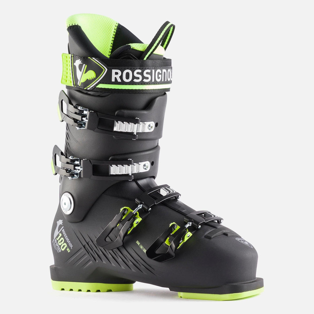Rossignol Hi Speed 100 HV Ski Boots 2023