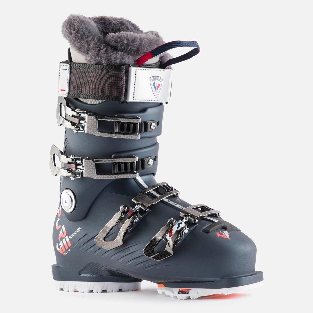 Rossignol Womens Pure Elite 90 GW Ski Boots 2023