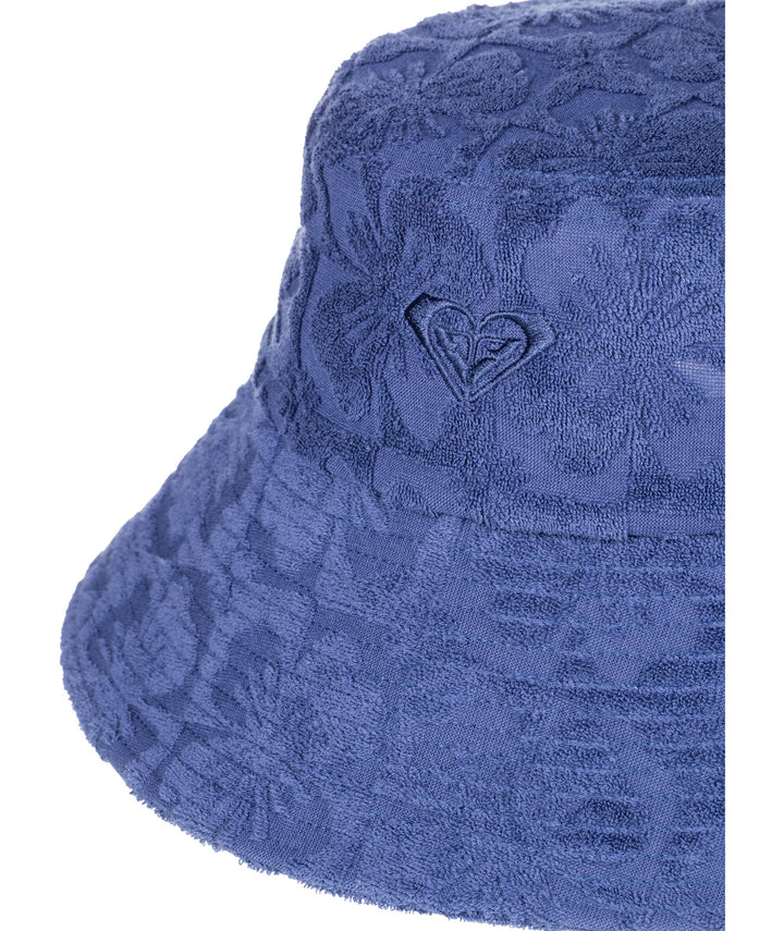 Roxy Bliss Full Bucket Hat