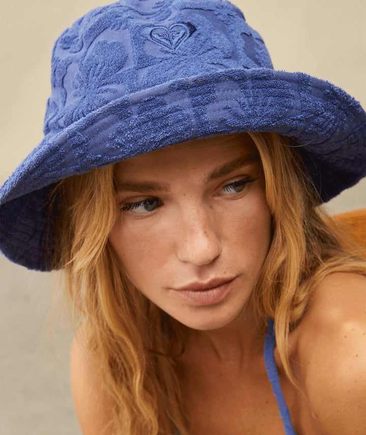Roxy Bliss Full Bucket Hat
