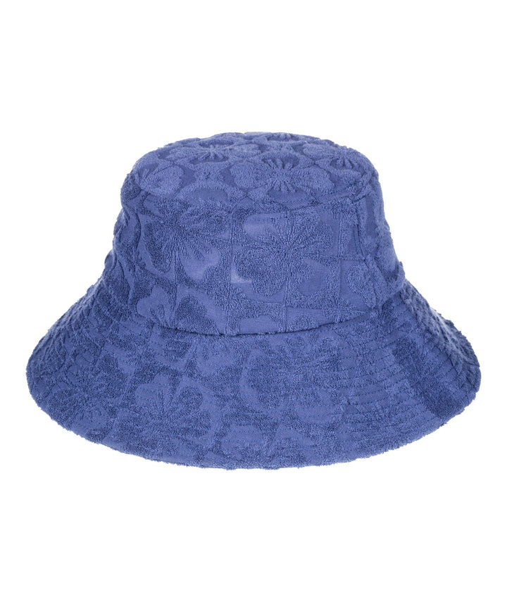 Roxy Bliss Full Bucket Hat