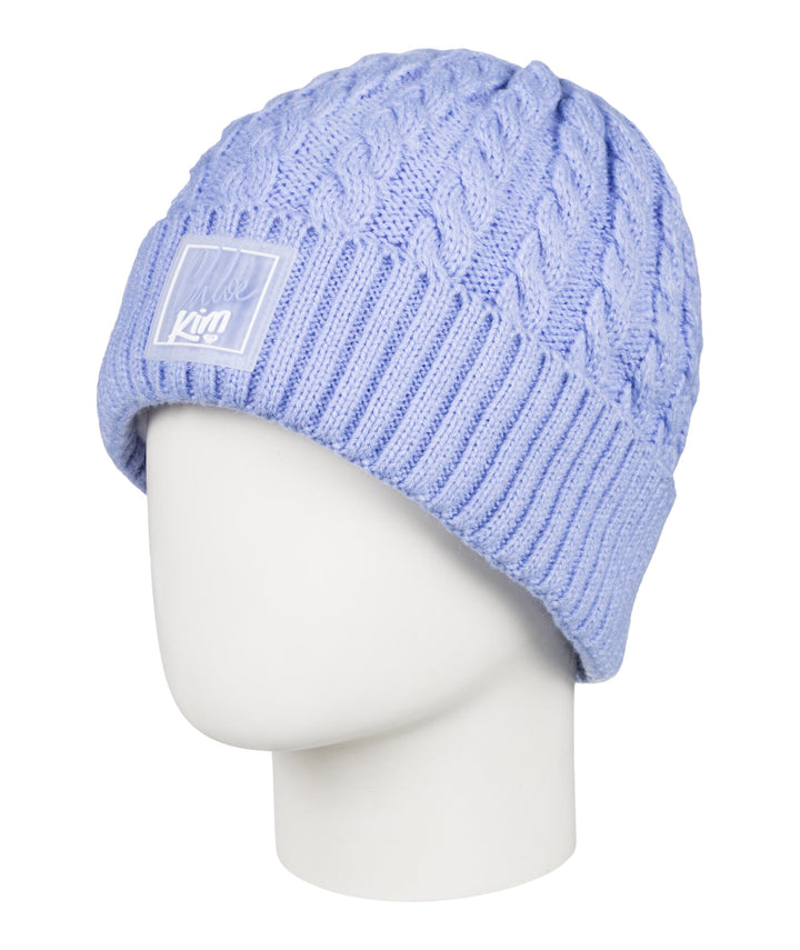 Roxy Chloe Kim Beanie