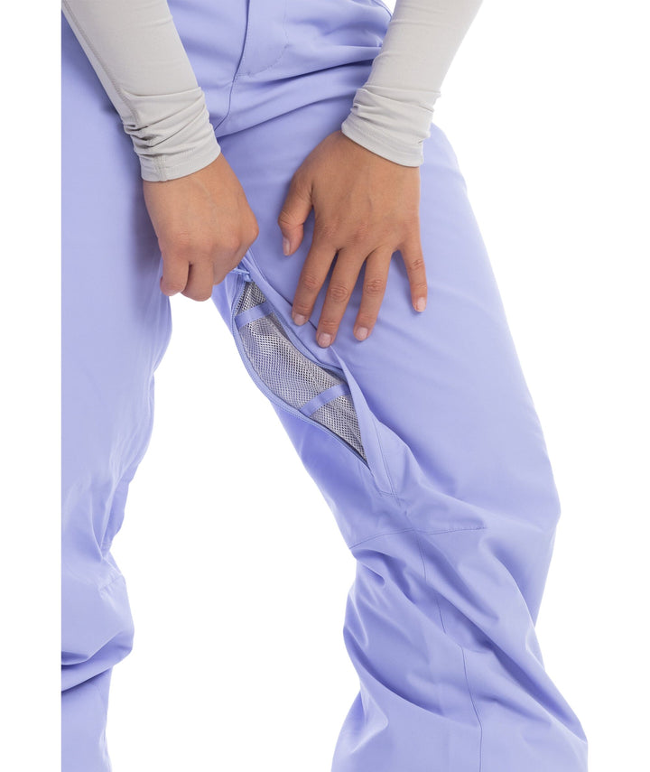 Roxy Chloe Kim Insulated Pants