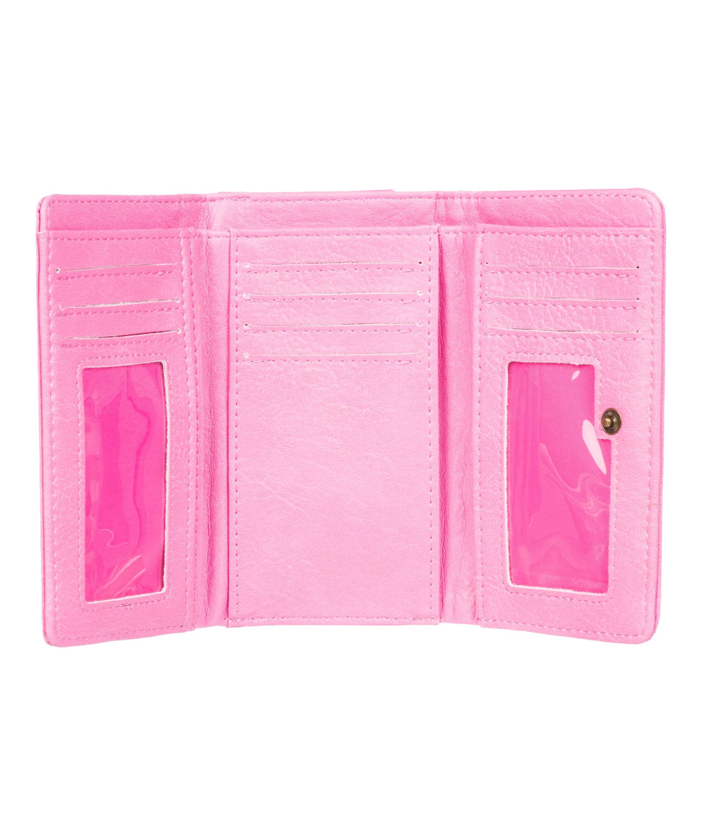 Roxy Crazy Diamond Wallet