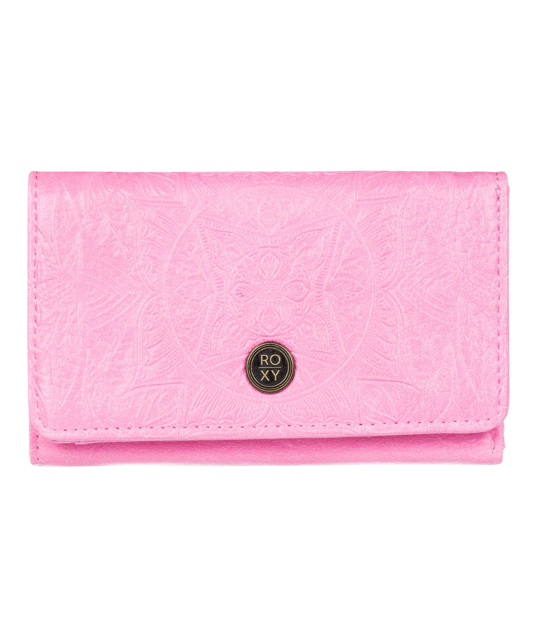 Roxy Crazy Diamond Wallet Sachet Pink