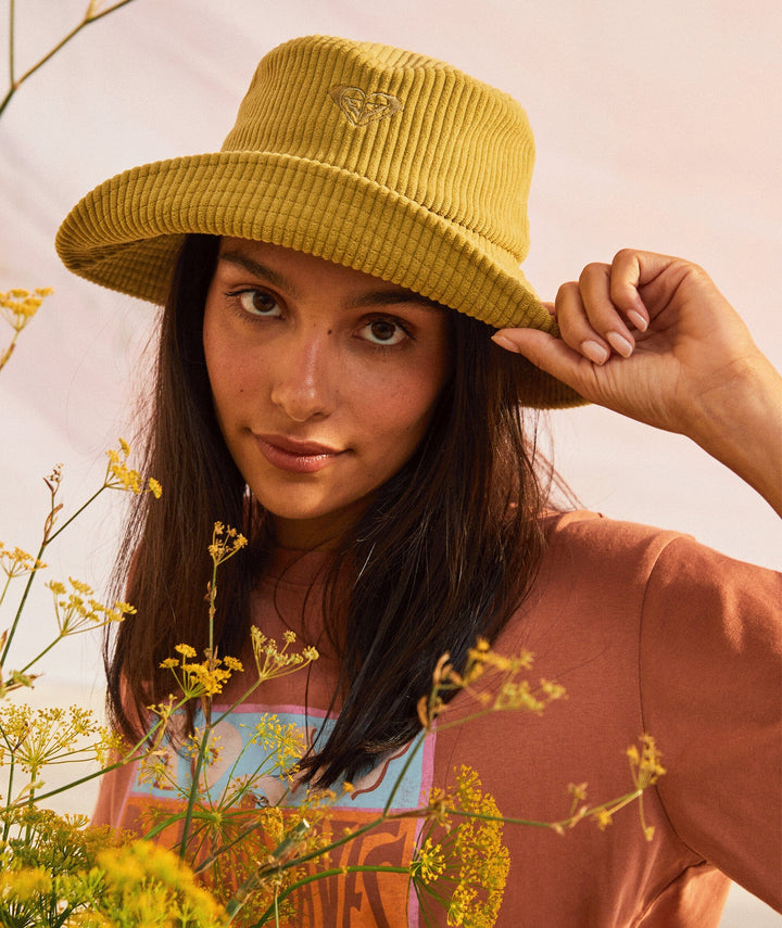 Roxy Day Of Spring Bucket Hat