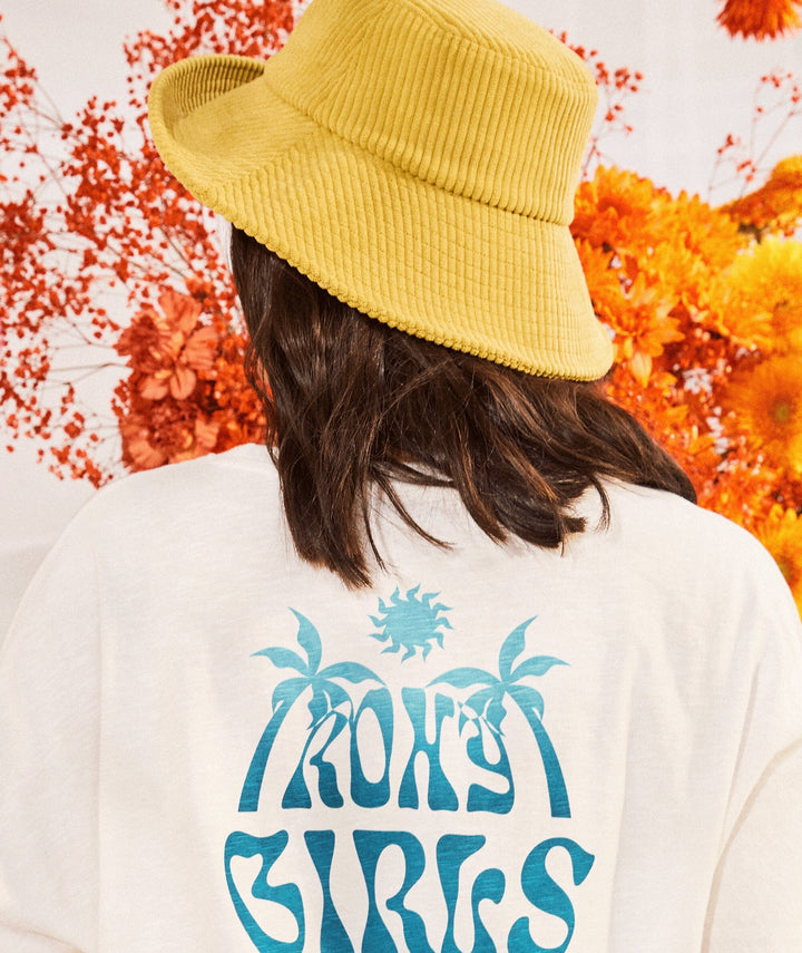 Roxy Day Of Spring Bucket Hat