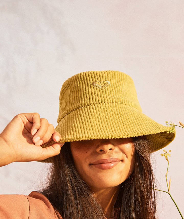 Roxy Day Of Spring Bucket Hat