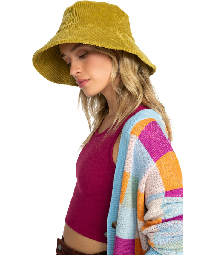 Roxy Day Of Spring Bucket Hat