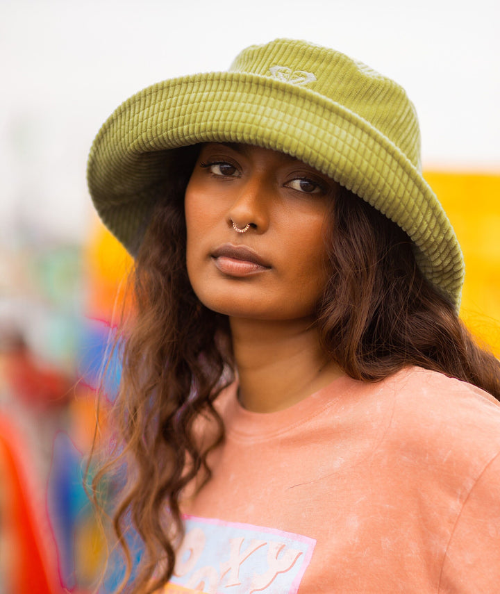 Roxy Day Of Spring Bucket Hat