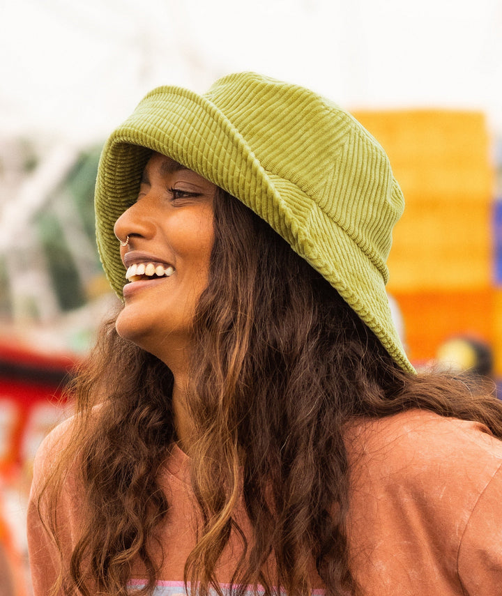 Roxy Day Of Spring Bucket Hat