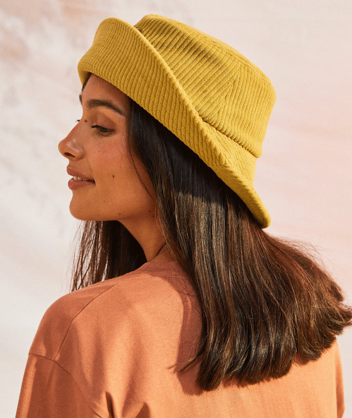 Roxy Day Of Spring Bucket Hat