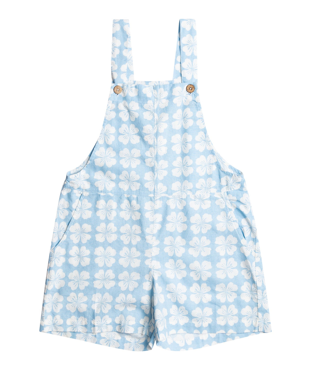 Roxy Favourite Places Youth Playsuit