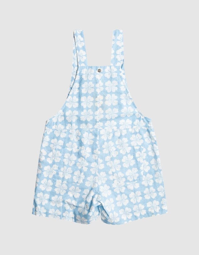 Roxy Favourite Places Youth Playsuit