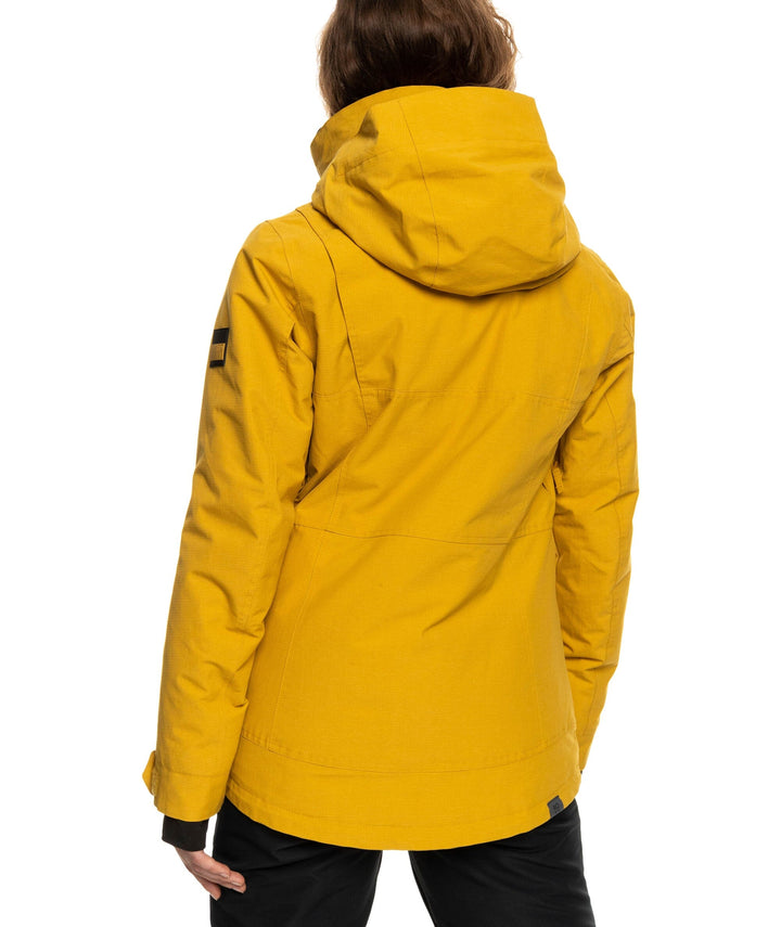 Roxy Presence Parka Jacket