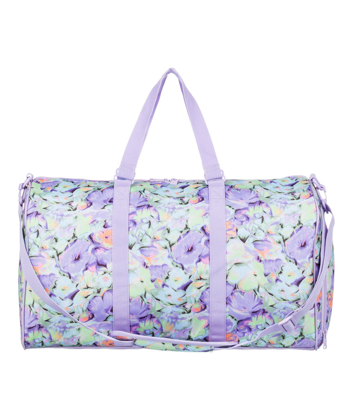 Roxy Pumpkin Spice Travel Bag