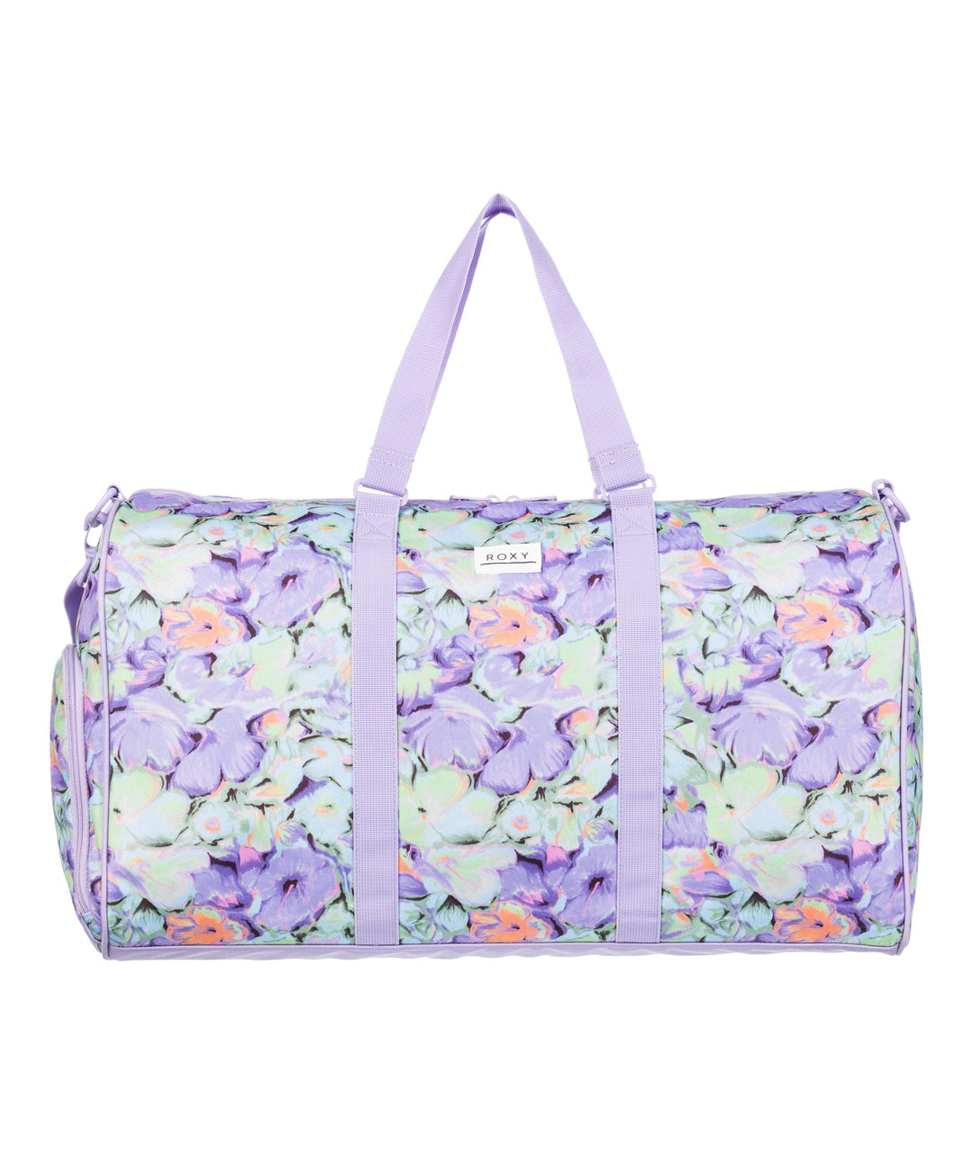 Roxy Pumpkin Spice Travel Bag