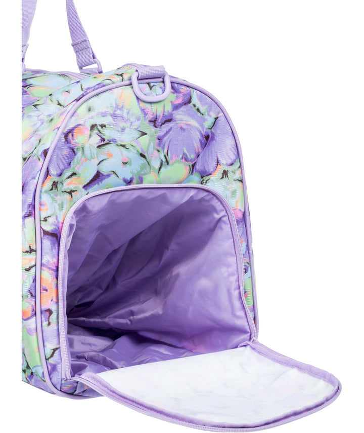 Roxy Pumpkin Spice Travel Bag