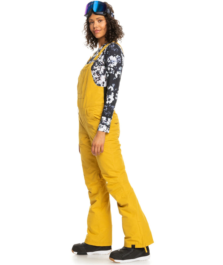 Roxy Rideout Bib Pant