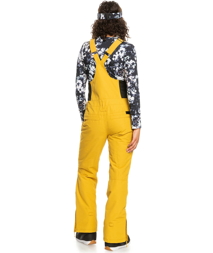 Roxy Rideout Bib Pant