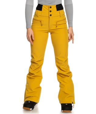 Roxy Rising High Pant Honey XS