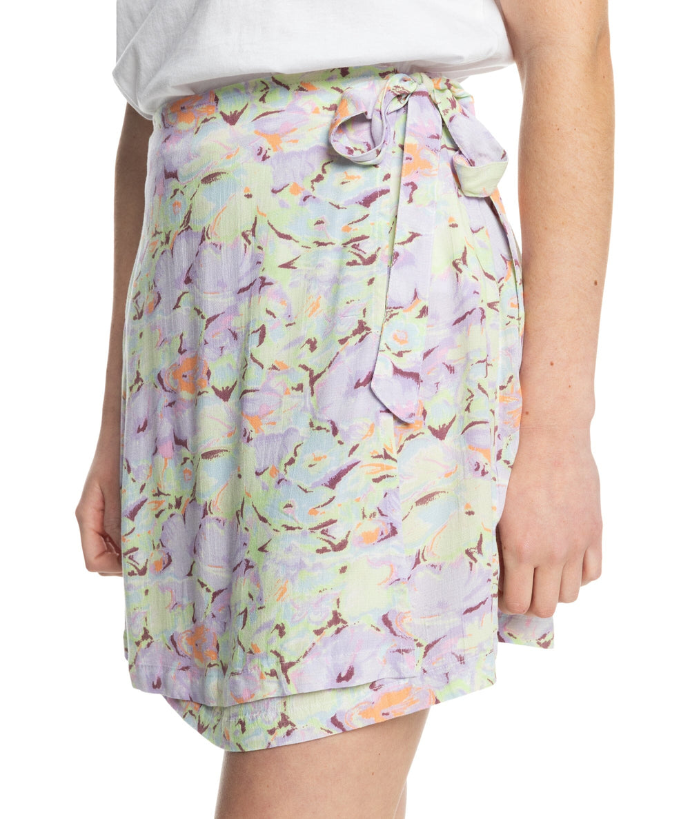 Roxy Sea Flow Skirt