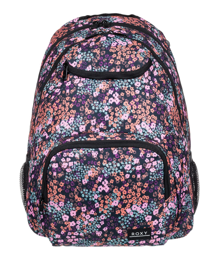 Roxy Shadow Swell Printed Backpack