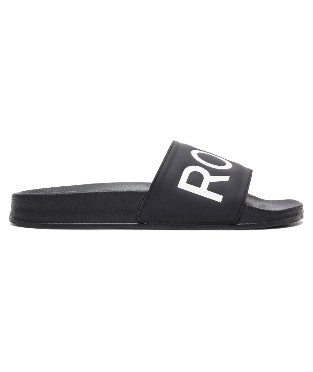 Roxy Slippy II Slides