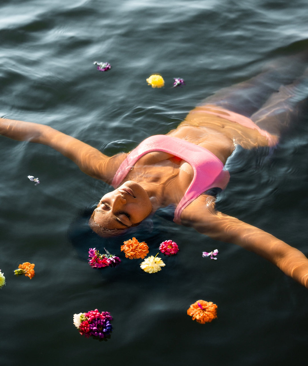 Roxy Sun Click Bralette Bikini