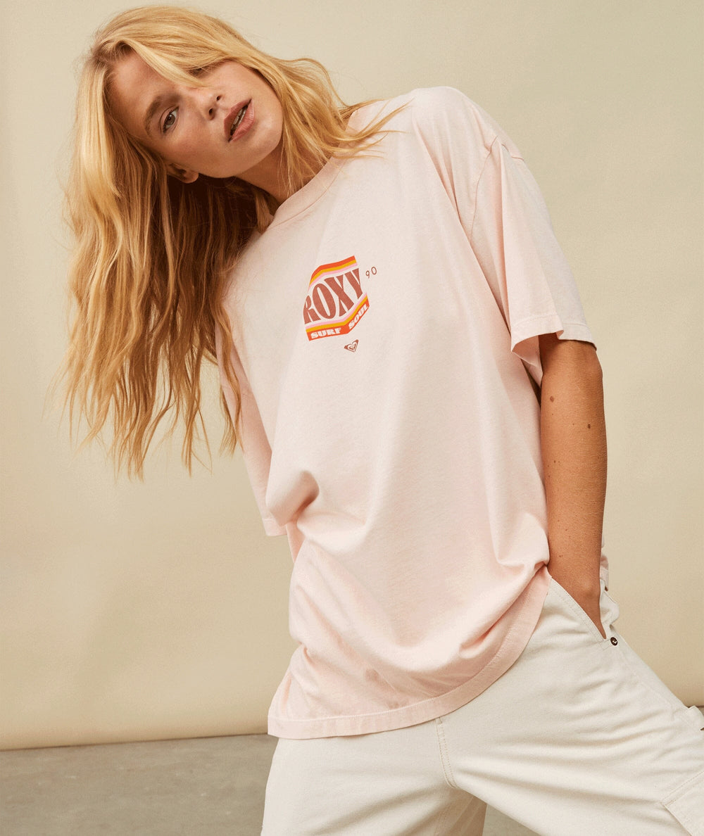Roxy Sun Over The Sand T-Shirt