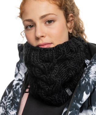 Roxy Winter Neck Warmer