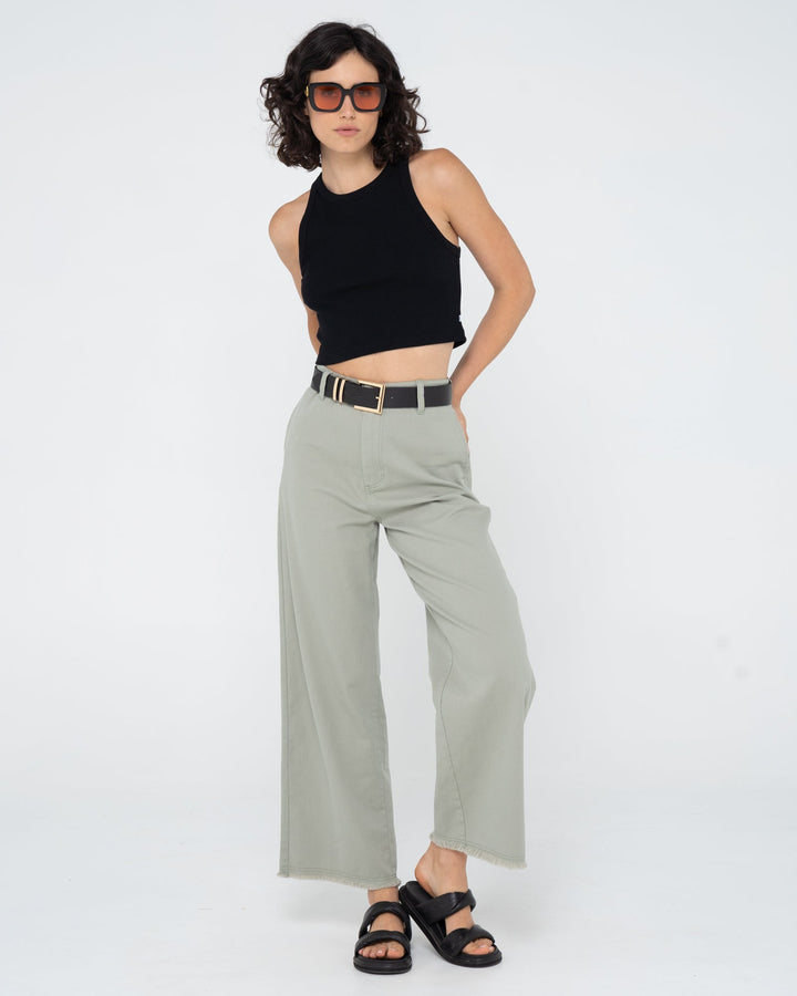 Rusty Anna High Waisted Belt