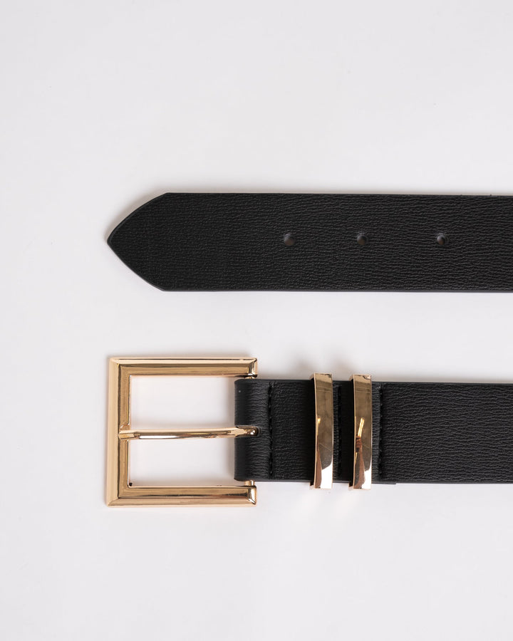 Rusty Anna High Waisted Belt