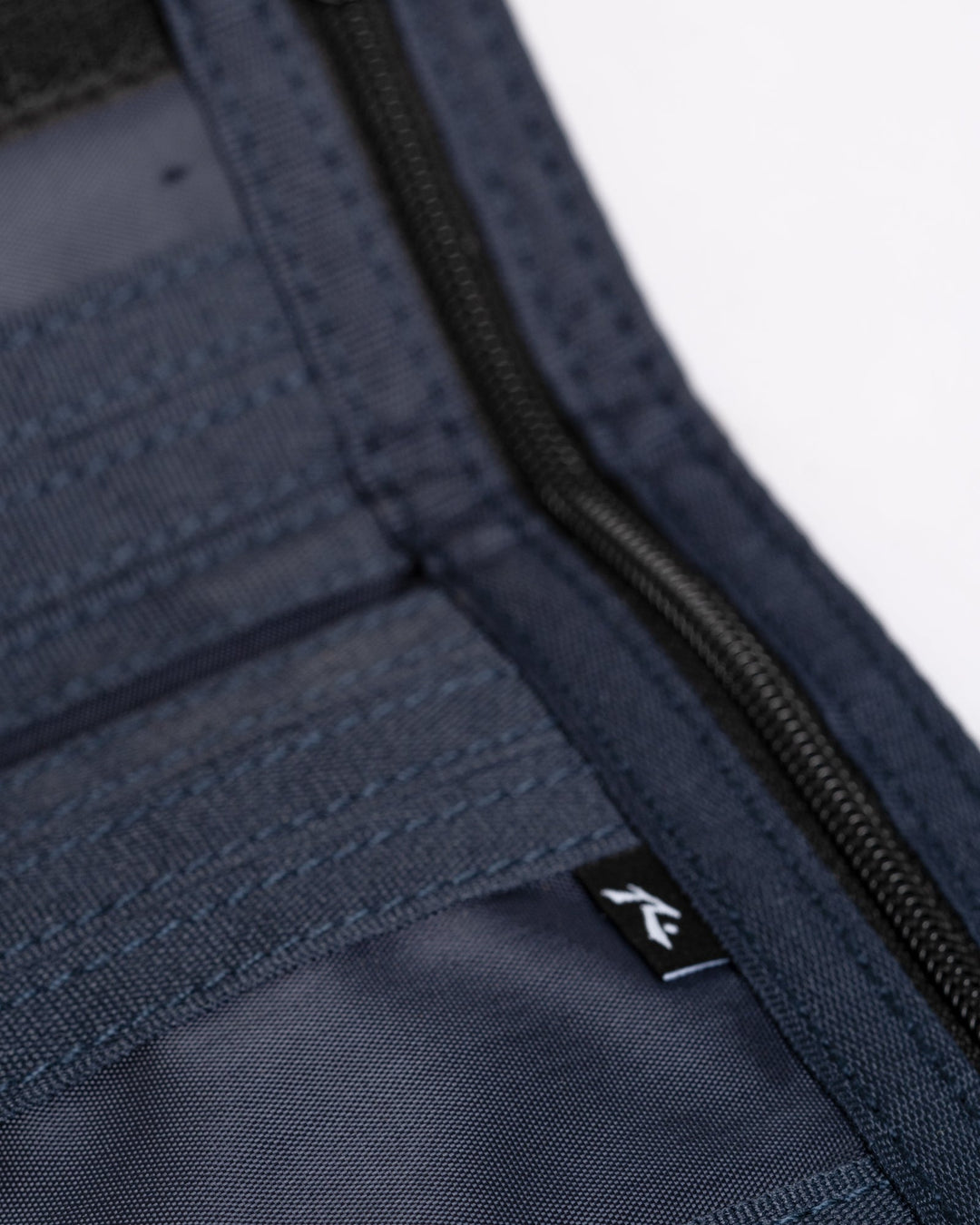 Rusty Backtrack Tri-Fold Wallet