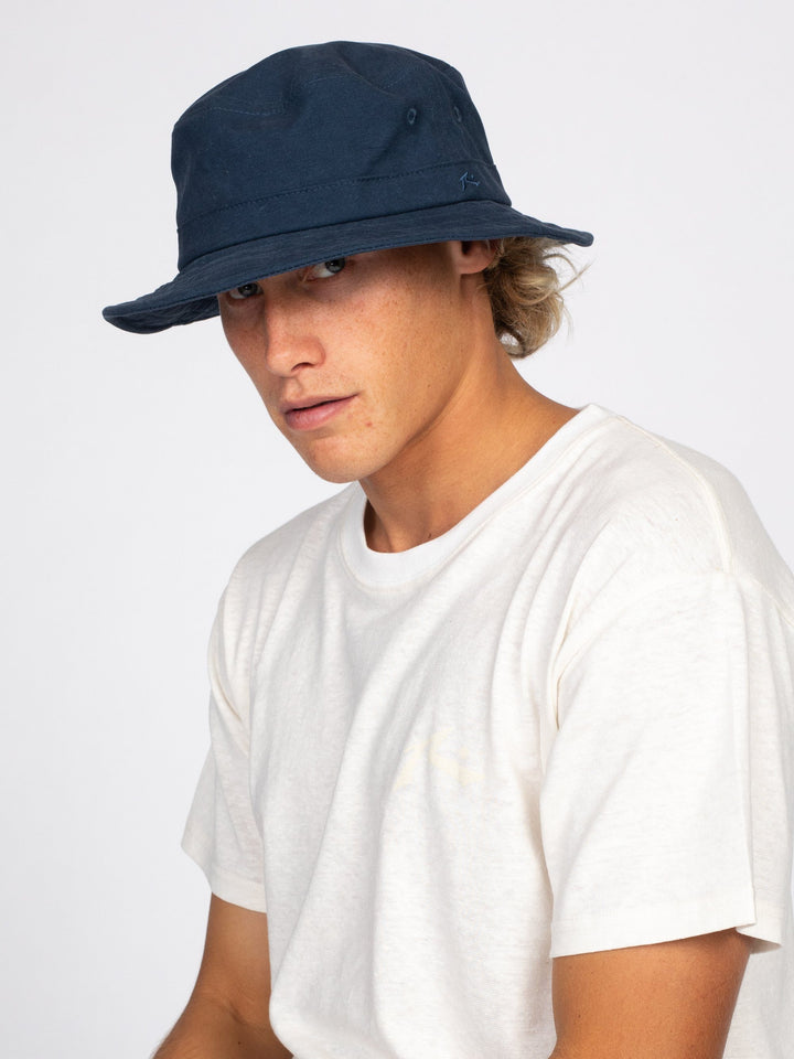 Rusty Carolina Bucket Hat