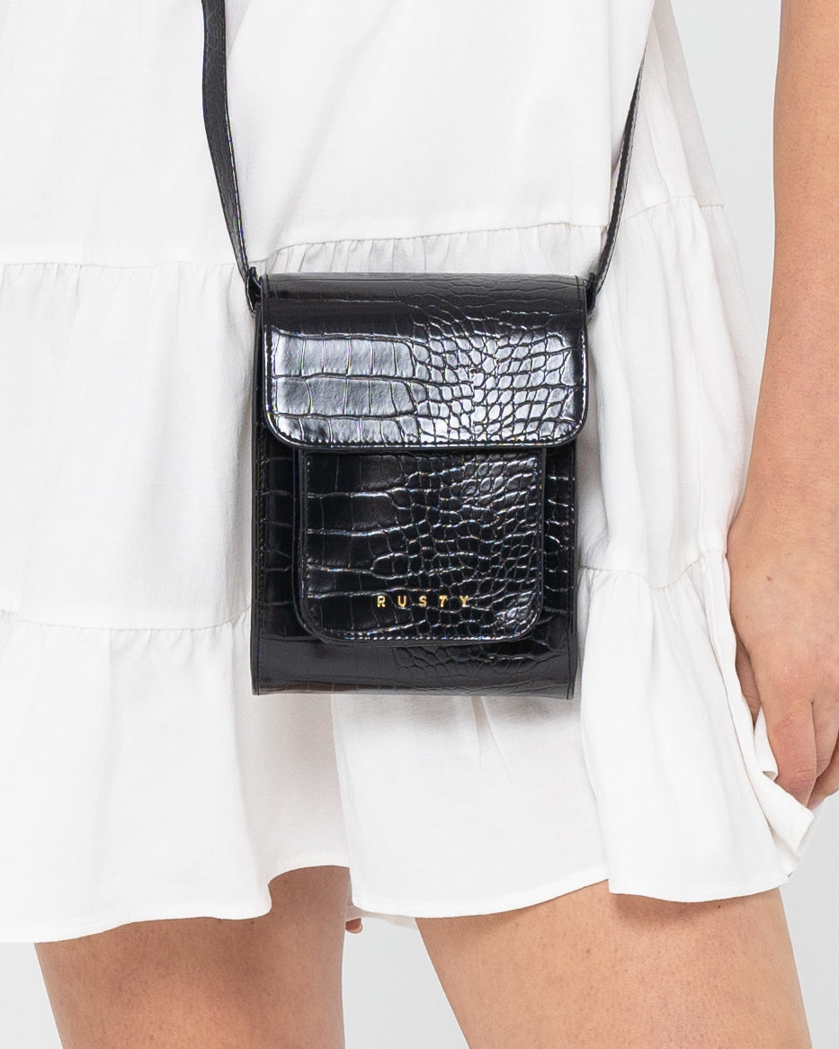 Rusty Danielle Side Bag