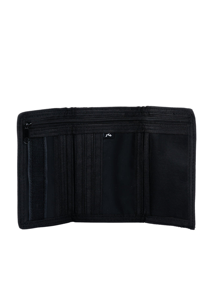 Rusty Decade Tri-Fold Wallet