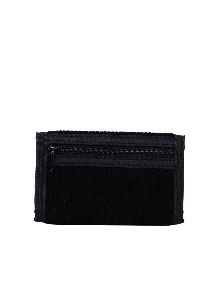 Rusty Decade Tri-Fold Wallet