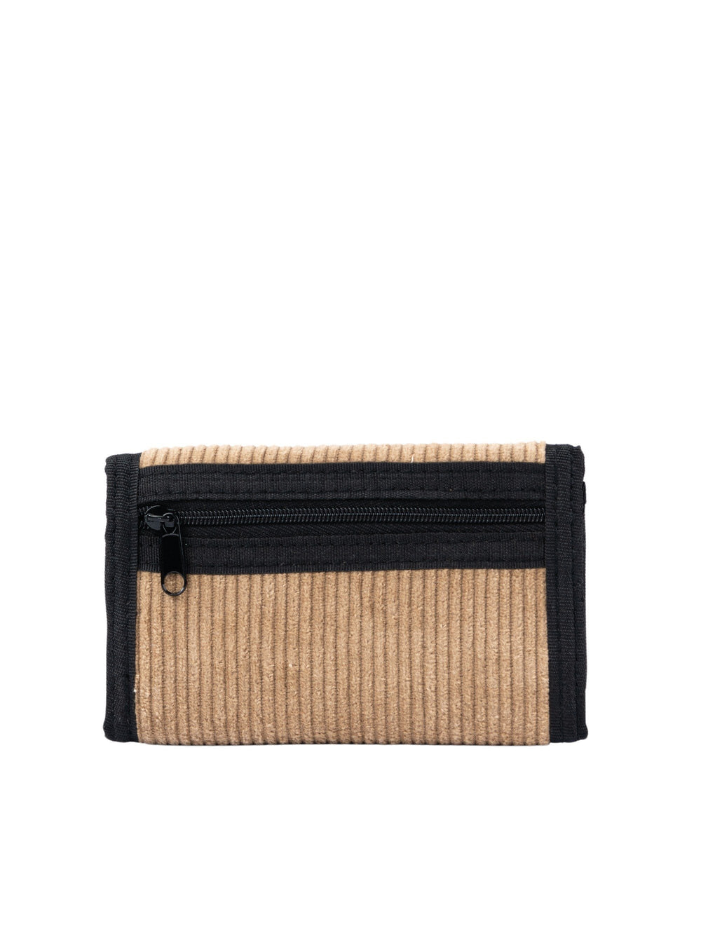 Rusty Decade Tri-Fold Wallet