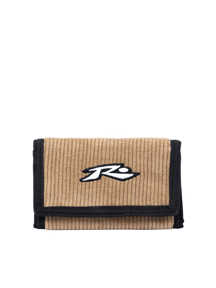 Rusty Decade Tri-Fold Wallet